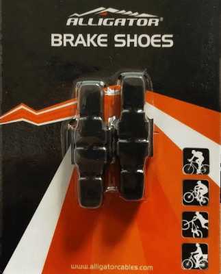 Тормозные колодки Alligator HR-800i для Magura Hydraulic HS-33/HS-11